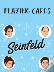 Capa do artigo Seinfeld Playing Cards