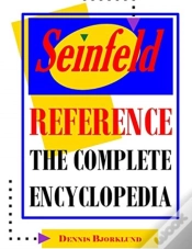 Capa do artigo Seinfeld Reference