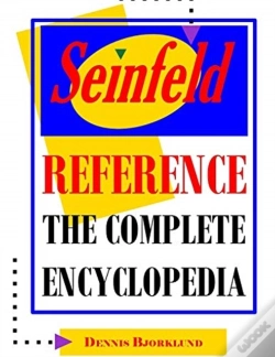 Capa do artigo Seinfeld Reference
