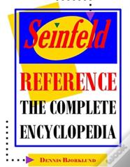 Seinfeld Reference