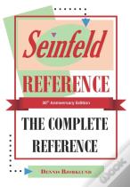 Seinfeld Reference