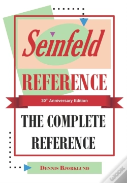 Capa do artigo Seinfeld Reference