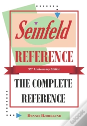 Capa do artigo Seinfeld Reference