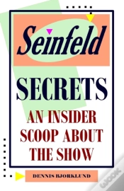 Capa do artigo Seinfeld Secrets