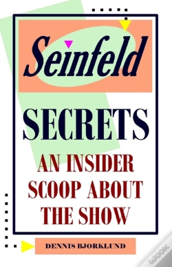 Capa do artigo Seinfeld Secrets