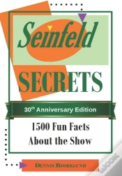 Capa do artigo Seinfeld Secrets