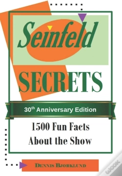 Capa do artigo Seinfeld Secrets