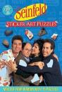 Seinfeld Sticker Art Puzzles - Preview