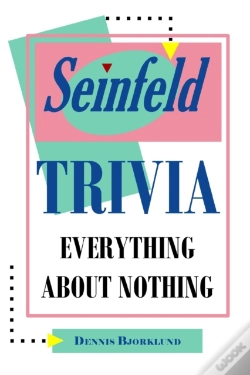 Capa do artigo Seinfeld Trivia