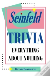 Seinfeld Trivia