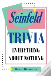Capa do artigo Seinfeld Trivia