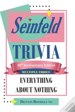 Capa do artigo Seinfeld Trivia