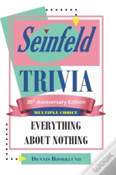 Seinfeld Trivia