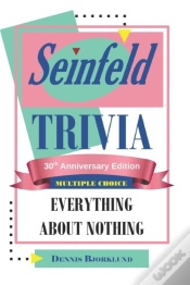 Capa do artigo Seinfeld Trivia