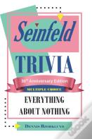 Seinfeld Trivia