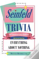 Seinfeld Trivia