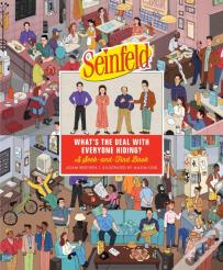 Seinfeld: What'S The Deal With Everyone Hiding?
