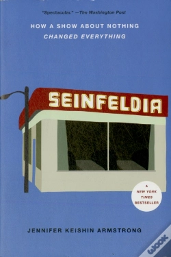 Capa do artigo Seinfeldia