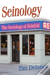 Capa do artigo Seinology