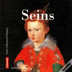 Capa do artigo Seins
