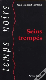 Capa do artigo Seins Trempes