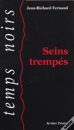 Capa do artigo Seins Trempes
