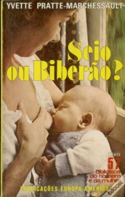 Capa do artigo Seio Ou Biberão?