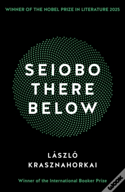 Capa do artigo Seiobo There Below