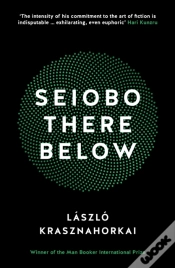 Capa do artigo Seiobo There Below