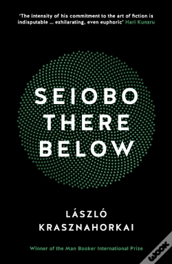 Capa do artigo Seiobo There Below