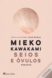 Capa do artigo Seios e Óvulos