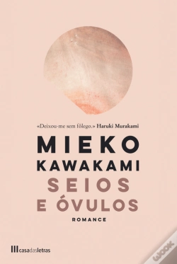 Capa do artigo Seios e Óvulos