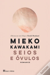 Capa do artigo Seios E Óvulos