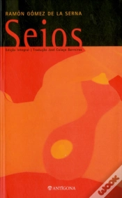 Capa do artigo Seios