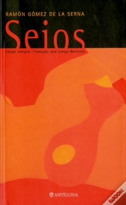 Capa do artigo Seios