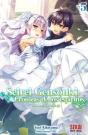 Seirei Gensouki: Crónicas De Los Espíritus Vol. 5 - Preview