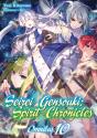 Seirei Gensouki: Spirit Chronicles: Omnibus 10 - Preview