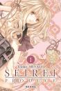 Seirei Produce T01 - Preview