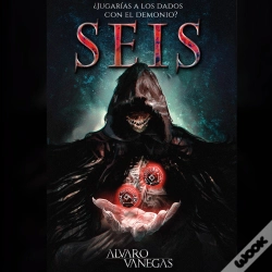 Capa do artigo Seis