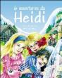Seis Aventuras da Heidi - Preview