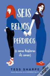 Capa do artigo Seis Beijos Perdidos