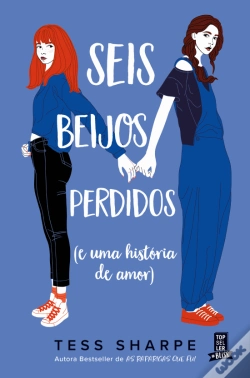 Capa do artigo Seis Beijos Perdidos