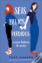 Capa do artigo Seis Beijos Perdidos
