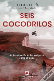 Capa do artigo Seis Cocodrilos
