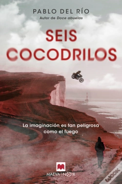 Capa do artigo Seis Cocodrilos