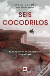 Capa do artigo Seis Cocodrilos
