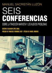 Capa do artigo Seis Conferencias