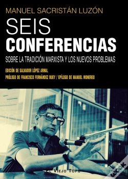 Capa do artigo Seis Conferencias