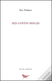 Capa do artigo Seis Contos Morais