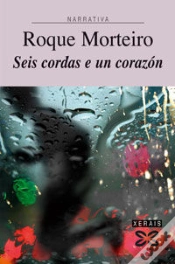 Capa do artigo Seis Cordas E Un Corazon  